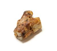 Natural Treats British Beef Knuckle Bones (1pc) 100% Beef Long Lasting High Protein Grain free Treats for Dogs