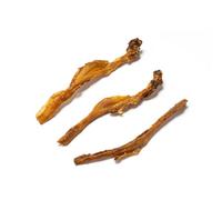 Natural Treats British Lamb Shoulder Strips for Dogs (1kg) 100% Natural Highly Digestible Long Lasting Lamb Paddy Wack