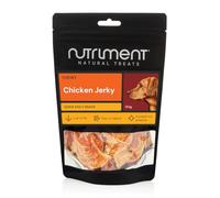 Natural Treats Chicken Jerky for Dogs (1pack-150g) Grain free Digestible Snacks for All Breeds High Protein Dental Chew Treat