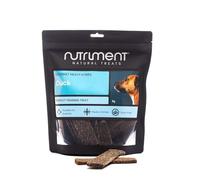 Natural Treats Duck Gourmet Meaty Strips for Dogs (1kg) High Protein Treats