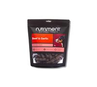 Natural Treats Gourmet Beef and Garlic Sausages (1kg) Grain Free Dog Treats