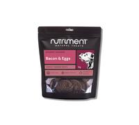 Natural Treats Gourmet Burgers Bacon & Eggs (1kg) Low Fat High Protein Treats