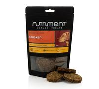 Natural Treats Gourmet Chicken Burgers (5pcs) Grain Free Low Fat High Protein Treats