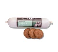 Natural Treats Gourmet Pate Haddock & Chicken (12pcs) British Made Grain Free Pate Great for Training