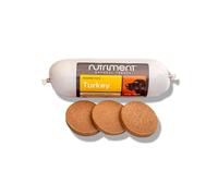 Natural Treats Gourmet Pate Turkey (400g-1pc) Grain Free Delicious Pate Great For Training