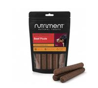Natural Treats Gourmet Premium Beef Pizzle Deli for Dogs (5pcs) Grain Free Treats