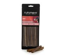 Natural Treats Gourmet Pure Beef Sticks (5pcs) 100% Beef Natural Long Lasting Dog Chew Treats