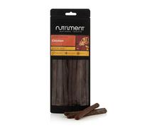 Natural Treats Gourmet Pure Chicken Sticks (5pcs) 100% Chicken Natural Long Lasting Dog Chew Treats