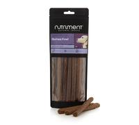 Natural Treats Gourmet Pure Guinea Fowl Sticks (5pcs) Natural Long Lasting Dog Chew Treats