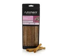 Natural Treats Gourmet Pure Salmon Sticks (5pcs) Long Lasting Dog Treats