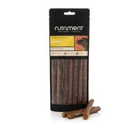 Natural Treats Gourmet Pure Turkey Sticks (5pcs) 100% Turkey Natural Long Lasting Dog Chew Treats
