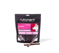 Natural Treats Gourmet Pure Venison Sticks (1kg) Long Lasting Dog Treats