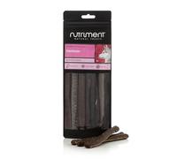 Natural Treats Gourmet Pure Venison Sticks (5pcs) 100% Venison Natural Long Lasting Dog Chew Treats