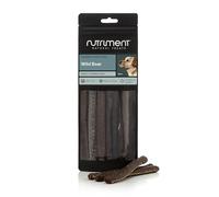 Natural Treats Gourmet Pure Wild Boar Sticks (5pcs) Long Lasting Dog Treats
