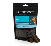 Natural Treats Gourmet Sausages Duck (150g) Highly Digestible Grain Free Treats