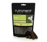Natural Treats Gourmet Sausages Rabbit (150g) Highly Digestible Dog Treats