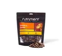 Natural Treats Gourmet Slice Chicken & Cheese (1kg) British Made Grain Free Training Treats