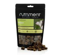 Natural Treats Gourmet Slice Rabbit (200g) Highly Digestible Grain Free Training Treats