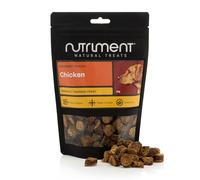 Natural Treats Gourmet Slices Chicken (200g) Highly Digestible Grain Free Training Treats