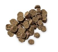 Natural Treats Gourmet Slices Chicken & Cheese (200g) Highly Digestible Grain Free Training Treats