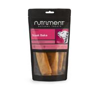 Natural Treats Gourmet Steak Bake for Dogs (4pcs) High Protein Training Reward
