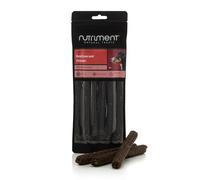 Natural Treats Gourmet Sticks Beef Liver & Chicken (4pcs) Dog Chew Treats
