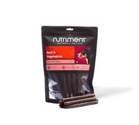 Natural Treats Gourmet Sticks Beef & Vegetables (1kg) Grain Free Dog Treats