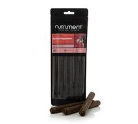 Natural Treats Gourmet Sticks Beef & Vegetables (4pcs) Grain Free Dog Treat