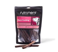 Natural Treats Gourmet Sticks Black Pudding (1kg) Grain Free Dog Chew Treat