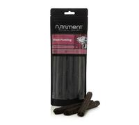 Natural Treats Gourmet Sticks Black Pudding (4pcs) Highly Digestible Grain Free Treats