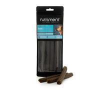 Natural Treats Gourmet Sticks Duck (4pcs) Highly Digestible Grain Free Treats