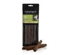 Natural Treats Gourmet Sticks Rabbit (4pcs) Highly Digestible Dog Treats