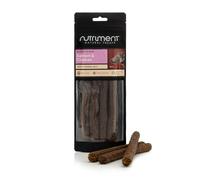 Natural Treats Gourmet Sticks Salmon & Chicken (4pcs) Highly Digestible Grain Free Treats