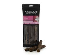Natural Treats Gourmet Sticks Venison (4pcs) Grain Free Dog Chew Treats