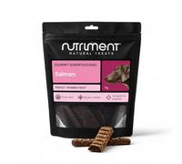 Natural Treats Gourmet Superfood Bars Salmon for Dogs (1kg) Low Fat Treats