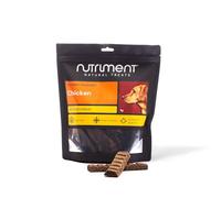 Natural Treats Gourmet Superfood Dog Bars Chicken (1kg) Low Fat High Protein Training Treats
