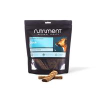 Natural Treats Gourmet Superfood Dog Bars Duck (1kg) Low Fat High Protein Training Treats