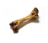 Natural Treats Jumbo Ostrich “DINO” Bones (5pcs) Low Fat Dental Dog Chews