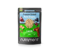 Natural Treats Lamb Freeze Dry Raw Dog Treat (30g) Healthy Joint & Coat