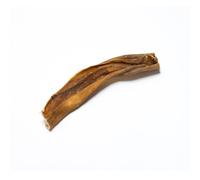 Natural Treats Lamb Muscle Pieces Lamb Head Skin for Dogs (500g) 100% Natural Long-Lasting Bone-Free Dental Chews