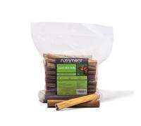 Natural Treats Lamb Skin Rolls (1kg) Grain Free Long Lasting Dog Treats