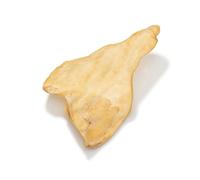 Natural Treats Large Cow Ear Flaps for Dogs (10pcs) Long Lasting High Protein Low Fat Dental Chew Treats