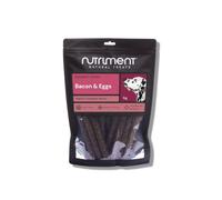 Natural Treats New Gourmet Sticks Bacon & Eggs (1kg) Digestible Dog Treats