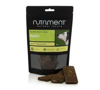 Natural Treats Rabbit Gourmet Meaty Strips (5pcs) Highly Digestible High Protein Treats