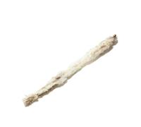 Natural Treats Whole Rabbit Skin with Fur (10pcs) Long Lasting Dog Treats