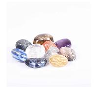 Natural Tumble Stones Reiki Healing and Crystal Healing Tumbles Stone 10 Pcs