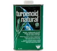 Natural Turpenoid-16oz