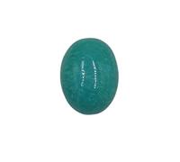 Natural Turqouise/Firoza Loose Gemstone, 7 Carat Peru Stone Cluster Chunk For Healing, Enhance Wealth, Meditation And Attract Business Luck-B0CSG44TMRNAMZ