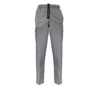 Natural Uniforms Men's Classic Chef Pants