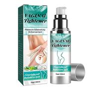 Natural Vaginial Tightening Cream, Vagina Tightening Cream,Vaginal Tightening Gel,Fast & Long-Lasting Results and Improves Health Vaginial Tightening Products,Enhances Intimate Sensitivity (1 Pcs)